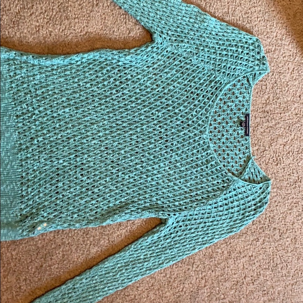 American eagle sweater